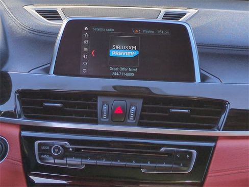 Used 2018 BMW X2 sDrive28i w/ M SportX Package image 20