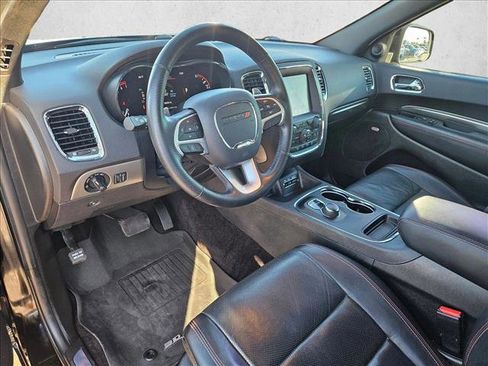 Used 2017 Dodge Durango R/T w/ Trailer Tow Group IV image 10