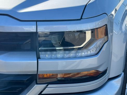 Used 2018 Chevrolet Silverado 1500 LT w/ All Star Edition image 11