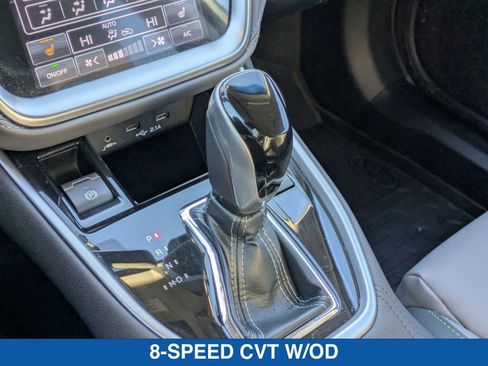 Certified 2022 Subaru Outback Onyx Edition XT image 26