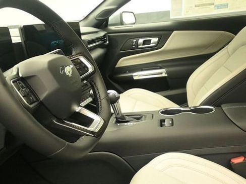 New 2026 Ford Mustang Premium RWD image 15