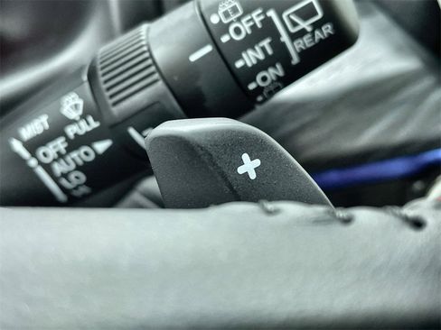 New 2026 Honda Odyssey Elite image 23