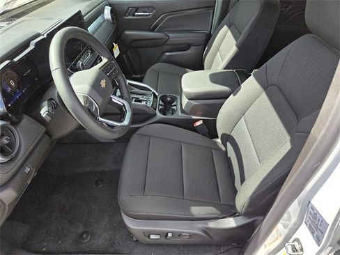 New 2026 Chevrolet Colorado LT w/ Advanced Trailering Package image 6