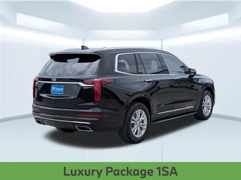 Used 2023 Cadillac XT6 Luxury FWD image 6