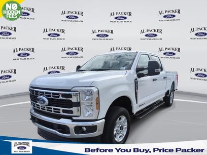 Certified 2026 Ford F250 XLT