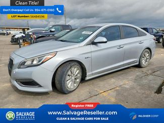 Used 2017 Hyundai Sonata SE FWD video 1