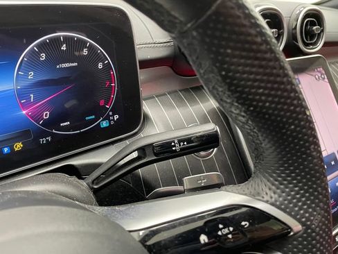 Used 2024 Mercedes-Benz C 300 Sedan image 25