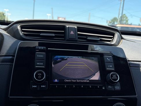 Used 2021 Honda CR-V LX image 13