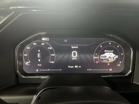 New 2026 GMC Sierra 1500 AT4 w/ AT4 Premium Package AWD/4WD image 12