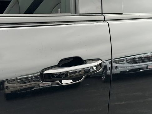 New 2026 GMC Sierra 2500 AT4 w/ AT4 Premium Plus Package AWD/4WD image 22