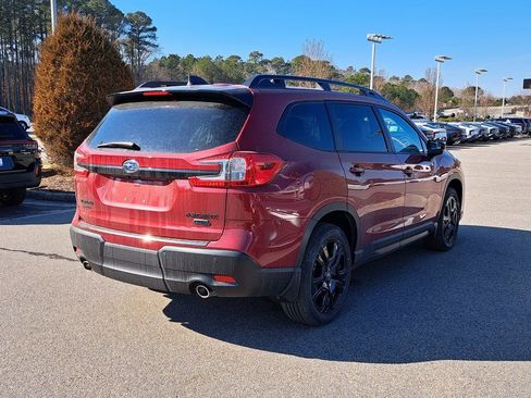 New 2026 Subaru Ascent Bronze Edition image 6