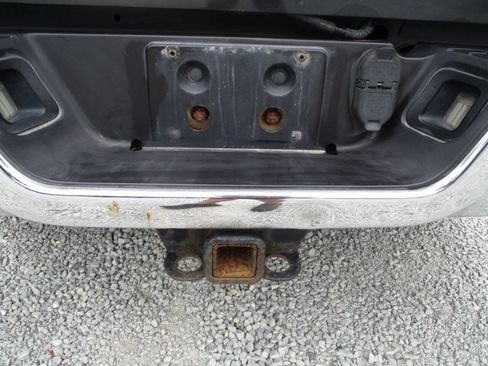 Used 2014 RAM 2500 Laramie AWD/4WD image 40