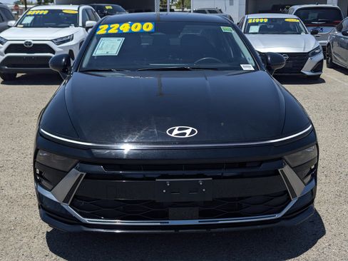 Used 2024 Hyundai Sonata SEL FWD image 6