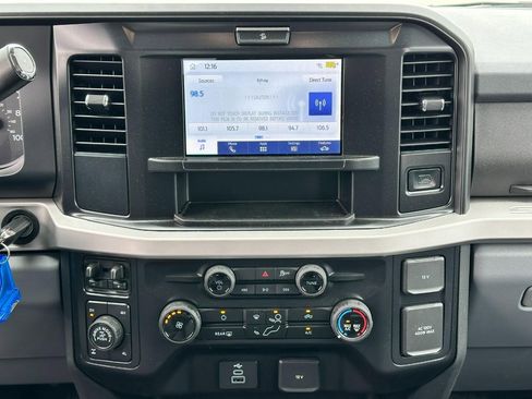 New 2026 Ford F250 XLT w/ Tremor Off-Road Package AWD/4WD image 7