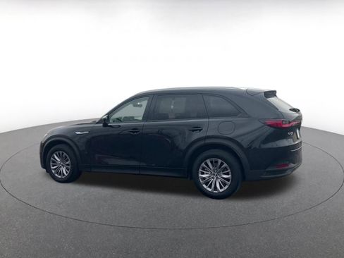 Used 2025 MAZDA CX-90 3.3 Turbo w/ Preferred Package image 10