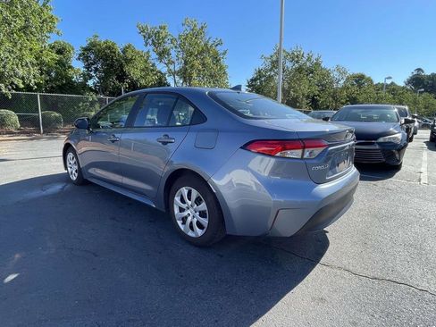 Used 2024 Toyota Corolla LE FWD image 12