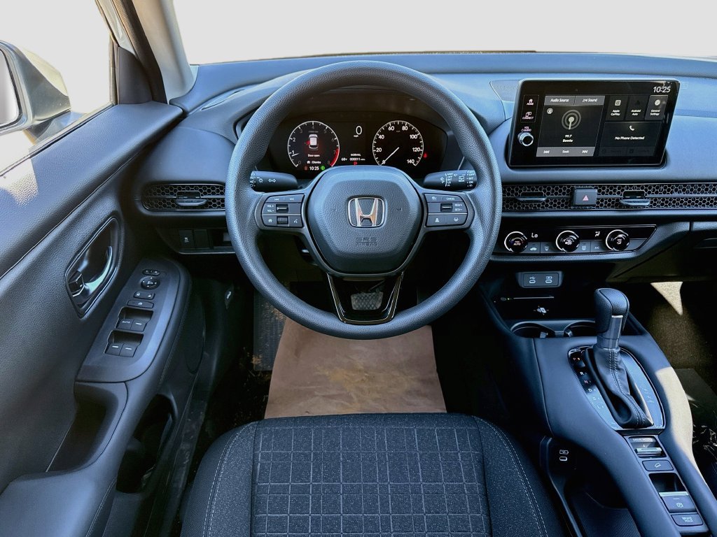 New 2027 Honda HR-V LX image 23