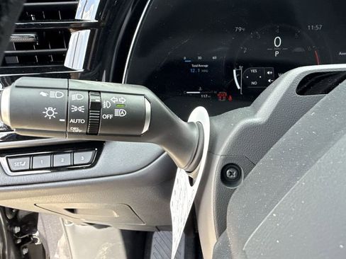 New 2026 Lexus TX 350 AWD image 28
