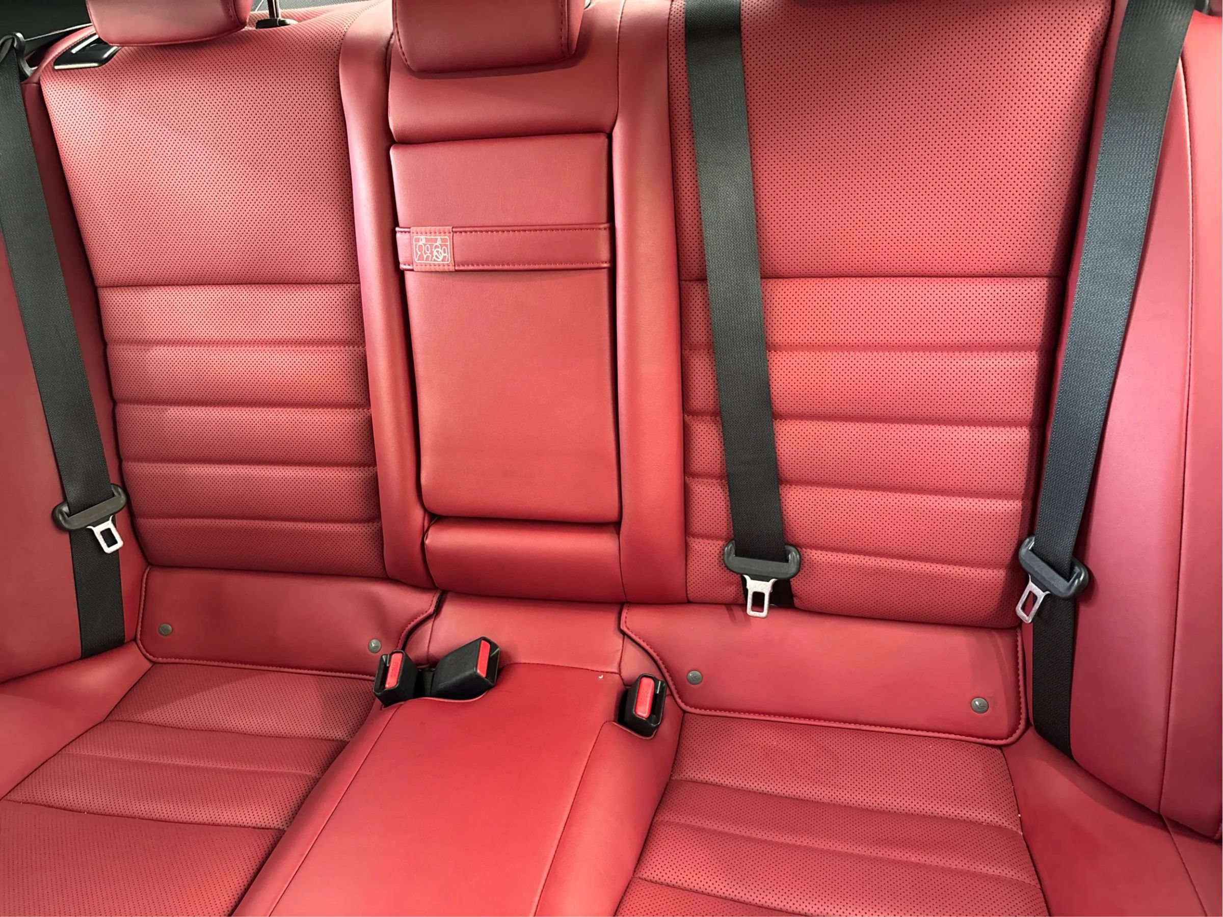 Used 2022 Lexus IS 350 F Sport w/ Memory Package AWD/4WD image 45