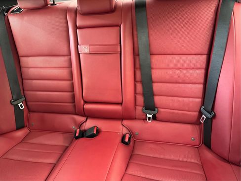 Used 2022 Lexus IS 350 F Sport w/ Memory Package AWD/4WD image 45