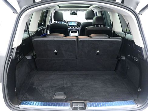Used 2023 Mercedes-Benz GLS 450 GLS 450 image 24