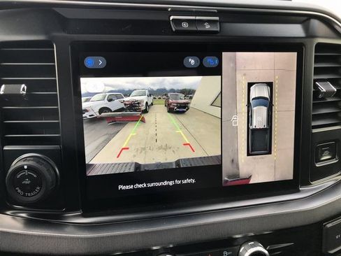 New 2026 Ford F350 Platinum w/ Tremor Off-Road Package image 18