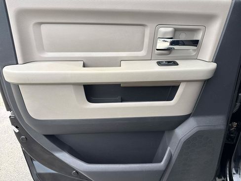 Used 2010 Dodge Ram 1500 Truck SLT RWD image 27