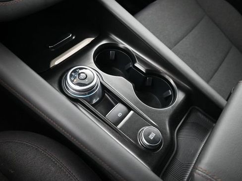 Certified 2025 Ford Explorer Active AWD/4WD image 26