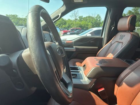 Used 2020 Ford F150 King Ranch AWD/4WD image 34