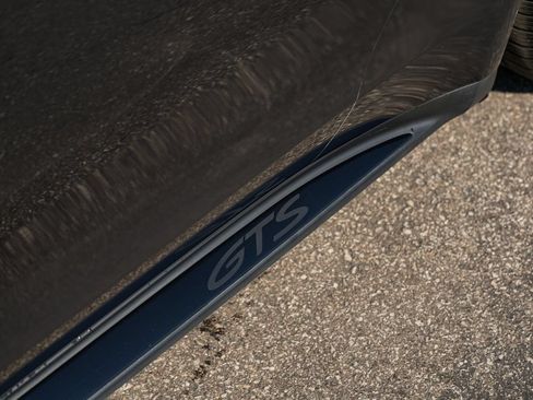 Certified 2026 Porsche Panamera GTS AWD/4WD image 11