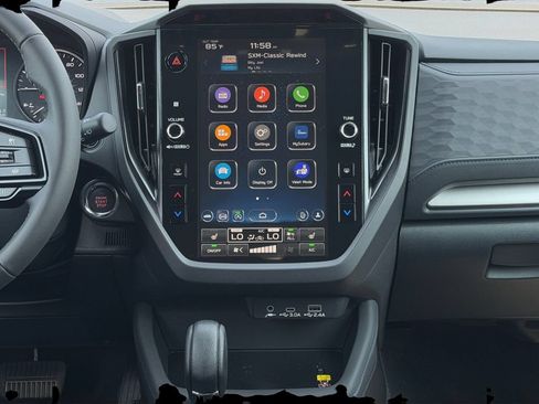 New 2026 Subaru Forester Premium AWD/4WD image 17