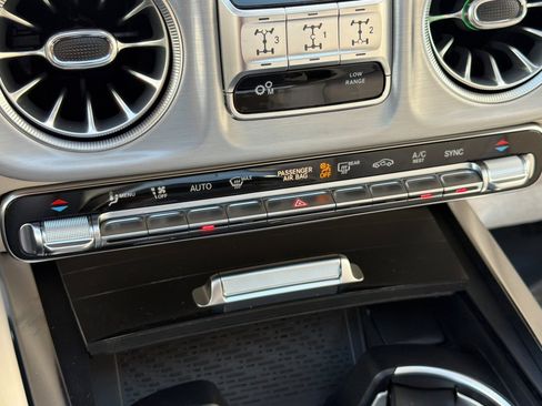 New 2026 Mercedes-Benz G 550 image 20