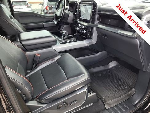 Used 2023 Ford F150 Lariat AWD/4WD image 20