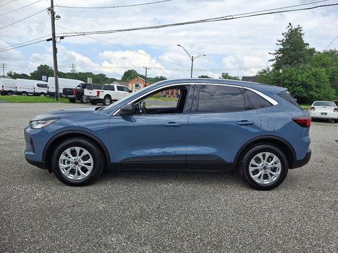 Used 2024 Ford Escape Active image 7