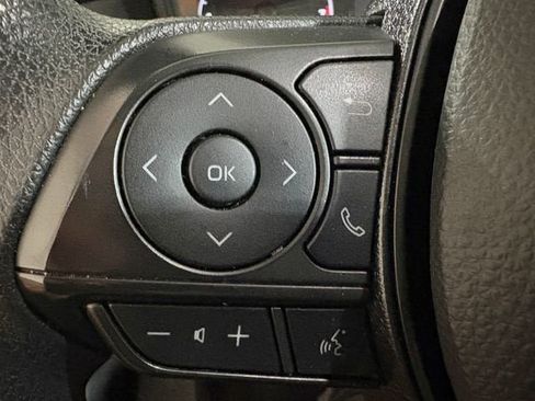 Certified 2024 Toyota Corolla LE FWD image 10