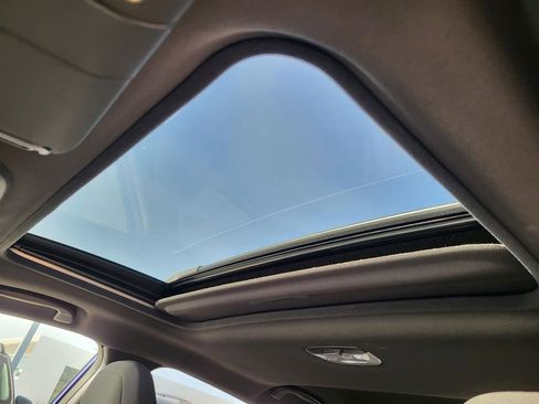 New 2026 Subaru Crosstrek 2.5i Sport image 9