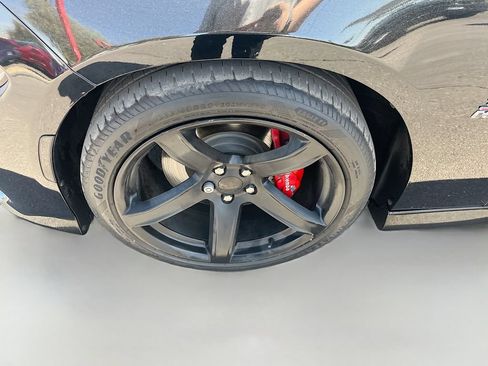 Used 2023 Dodge Charger Scat Pack RWD image 29