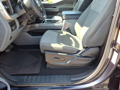 Used 2025 Ford F350 XLT w/ Tremor Off-Road Package AWD/4WD image 20