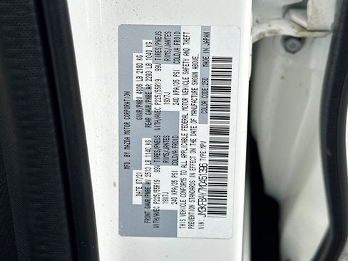 Used 2021 MAZDA CX-5 Grand Touring Reserve AWD/4WD image 28