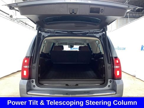 Used 2020 Chevrolet Suburban Premier w/ Max Trailering Package image 19