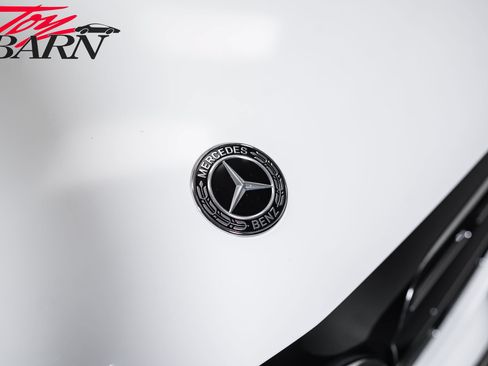 Used 2020 Mercedes-Benz GLS 580 4MATIC image 9