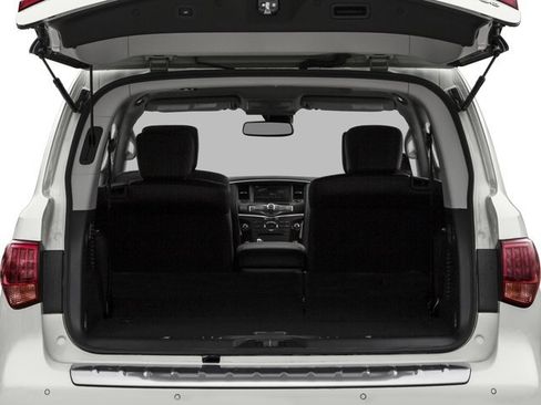 Used 2016 INFINITI QX80 2WD image 14