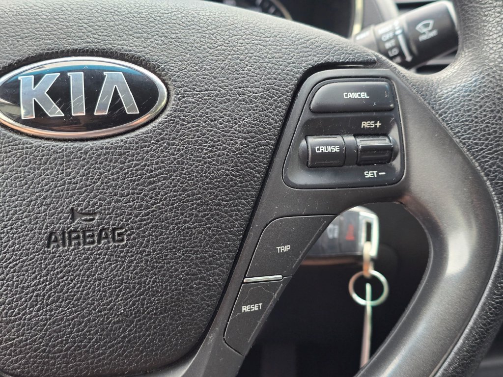 Used 2017 Kia Forte LX FWD image 16