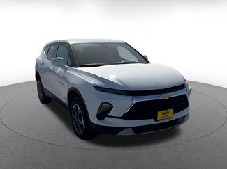 Used 2026 Chevrolet Blazer LT FWD video 2