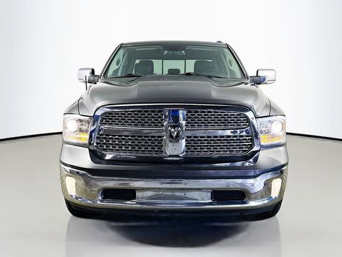 Used 2018 RAM 1500 Laramie w/ Convenience Group image 2