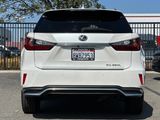 Used 2018 Lexus RX 350L FWD image 5