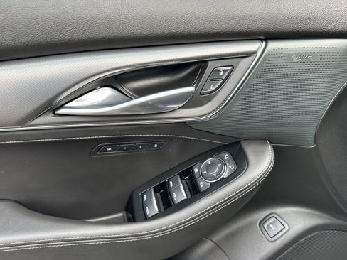 Certified 2025 Cadillac CT5 Premium Luxury image 11