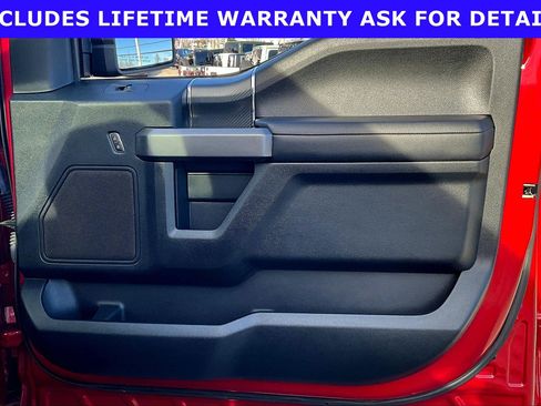 Used 2020 Ford F150 XLT w/ Equipment Group 302A Luxury AWD/4WD image 22