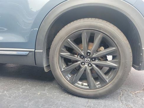 Used 2021 MAZDA CX-9 Carbon Edition image 15