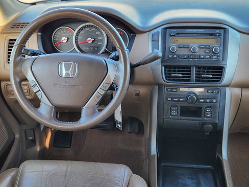 Used 2008 Honda Pilot EX-L image 25